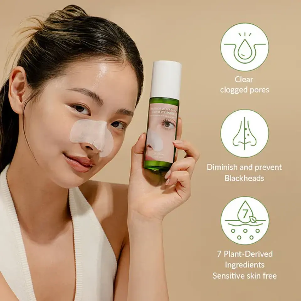 Dr. Althea - Premium Quick Step Sebum Cleanser - 100ml 4