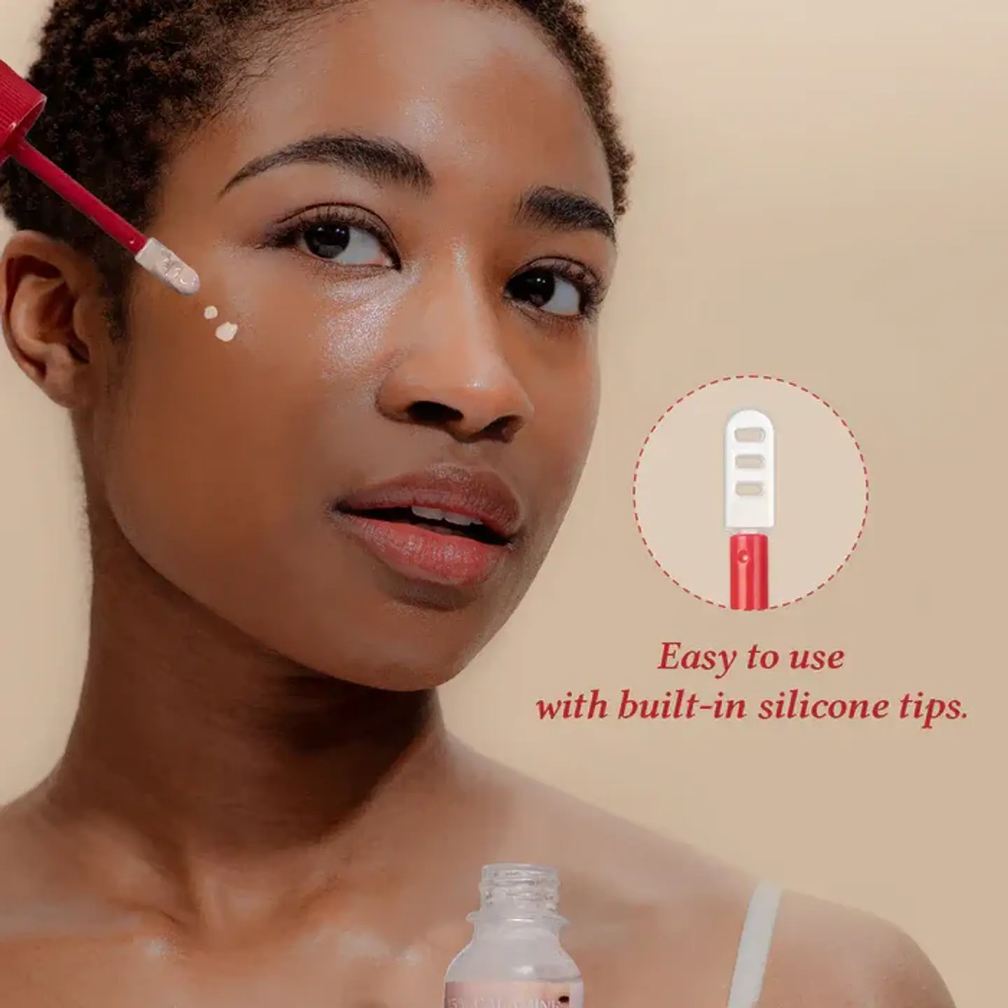 Dr. Althea - 15% calamine Spot Powder - 15ml 4