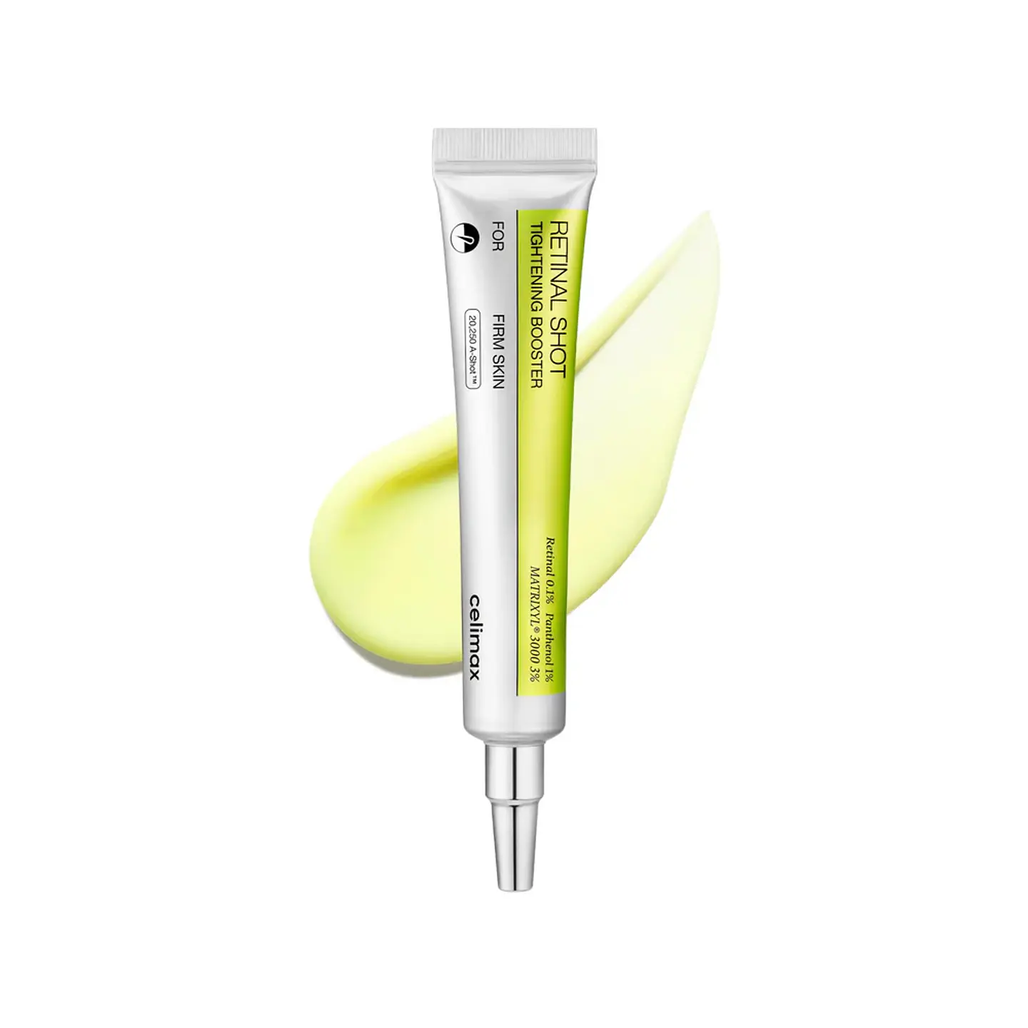 CELIMAX - The Vita-A Retinal Shot Tightening Booster 15 ML | Potenciador Antienvejecimiento 1