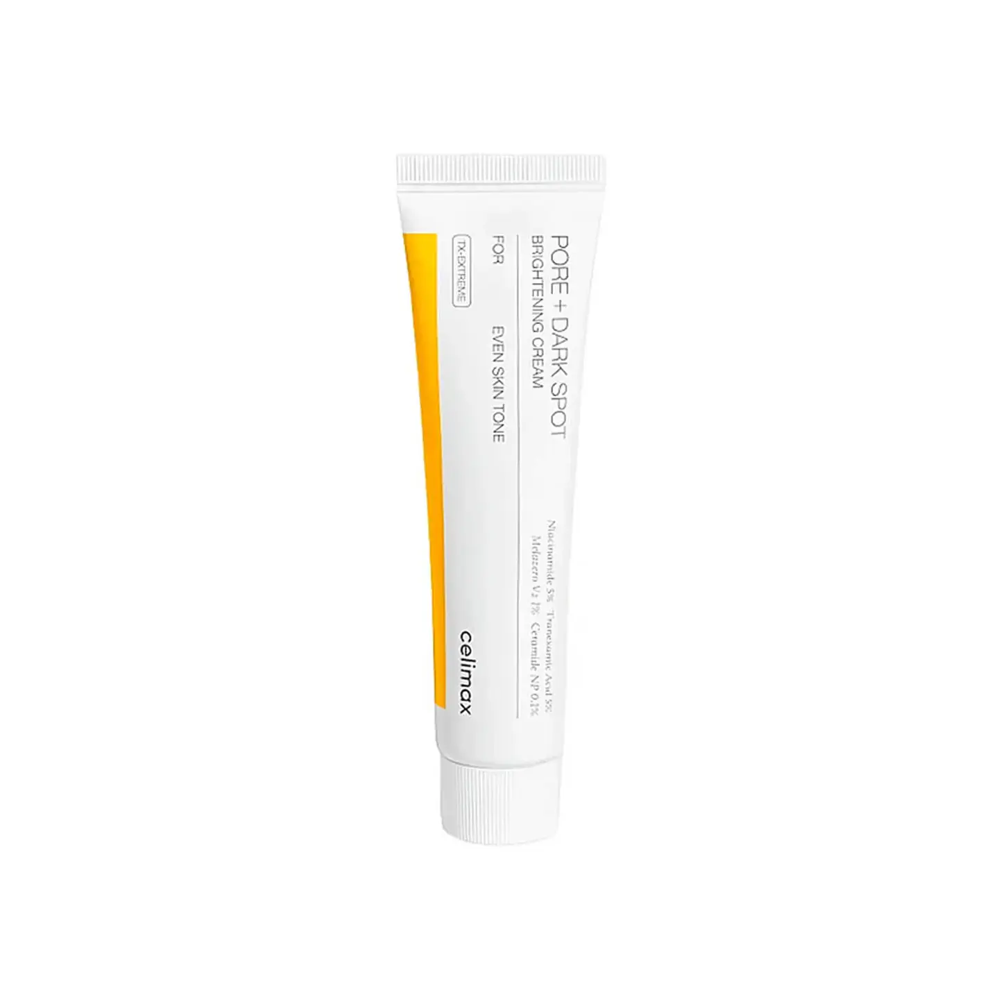 CELIMAX - Pore+Dark Spot Brightening Cream 35 ML | Crema Unificadora De Tono Y Antimanchas 1