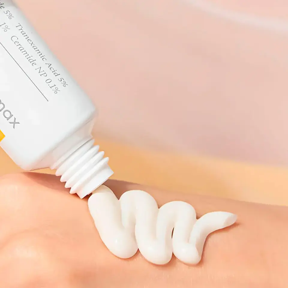 CELIMAX - Pore+Dark Spot Brightening Cream 35 ML | Crema Unificadora De Tono Y Antimanchas 3