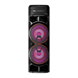 Minicomponente LG XBOOM RNC9 1800 Watts