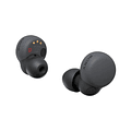 Audífonos SONY Inalámbricos Bluetooth In Ear WF-LS900N/B Linkbuds S Cancelación de Ruido