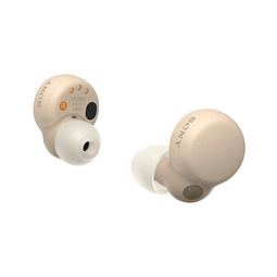 Audífonos SONY Inalámbricos Bluetooth In Ear WF-LS900N/B Linkbuds S Cancelación de Ruido