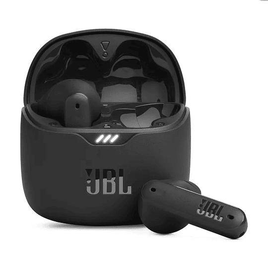 Audífonos JBL Inalámbricos Bluetooth In Ear TWS Tune Flex Cancelación de Ruido