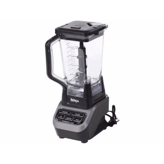 Licuadora NINJA Profesional BL610 Negro