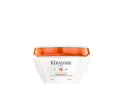 Masque Masquintense Riche 200ml