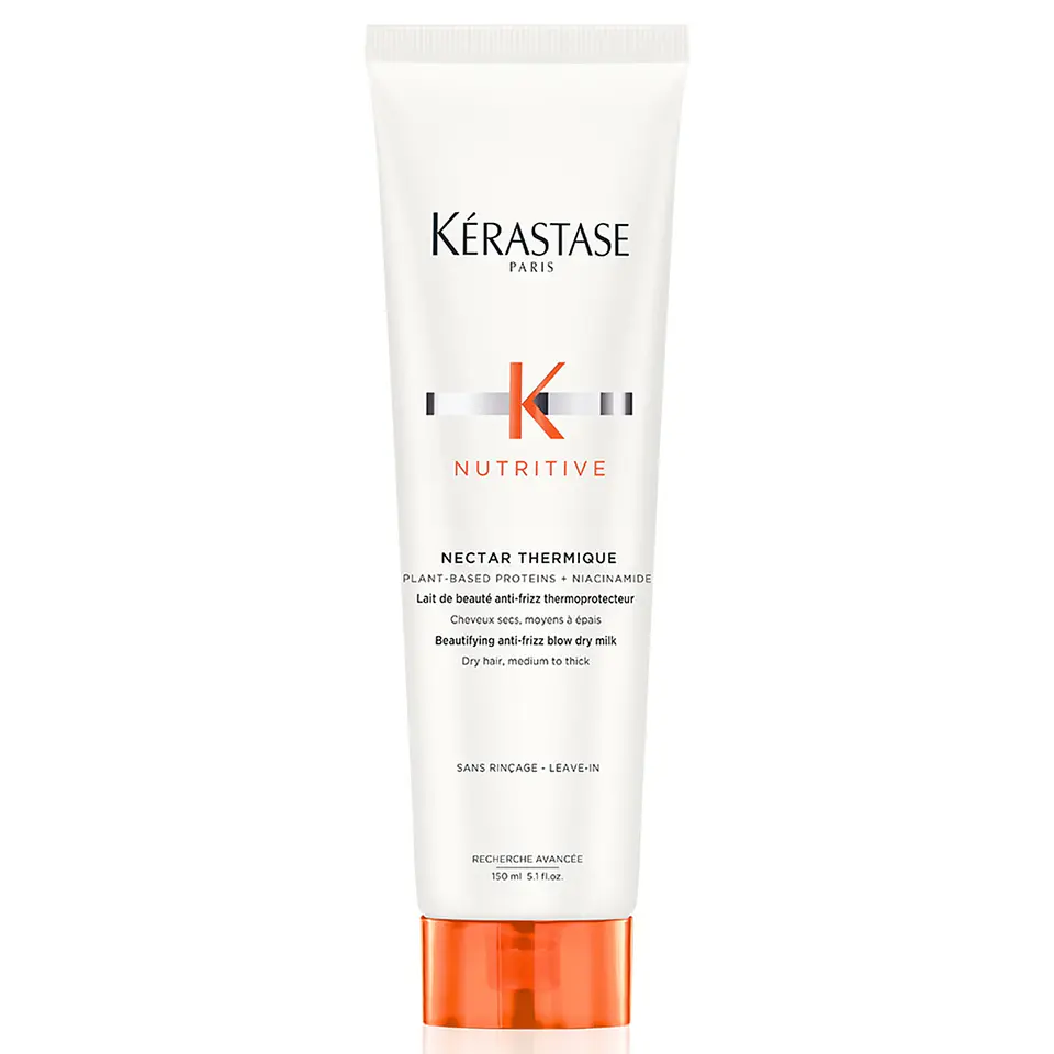 Protector Térmico Anti-Frizz 150ml 1