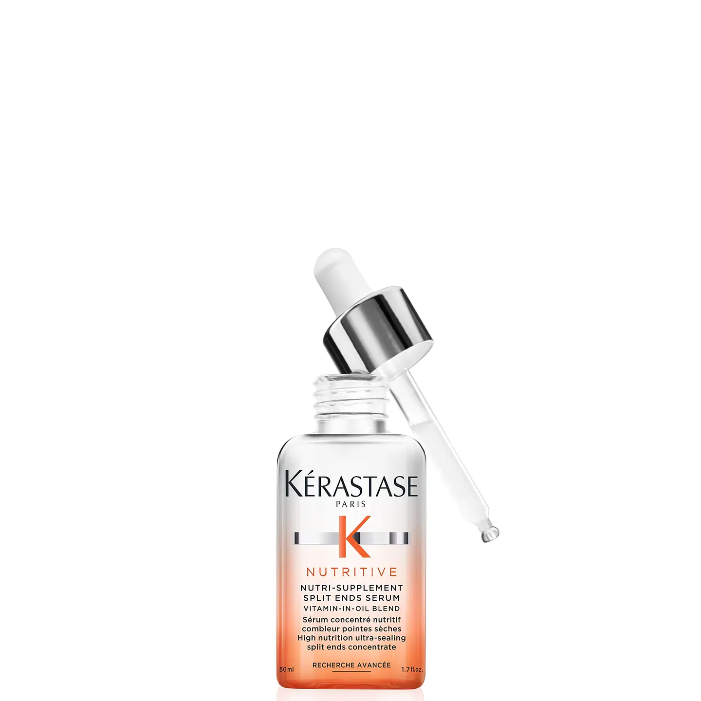 Serum para Puntas Abiertas 50 ML 1