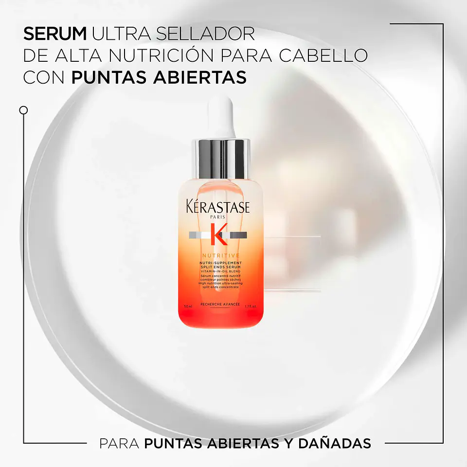 Serum para Puntas Abiertas 50 ML 2