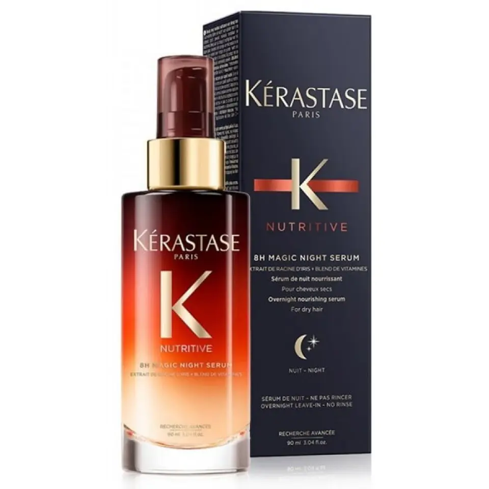 Serúm Nutritivo Noche 90ML 3