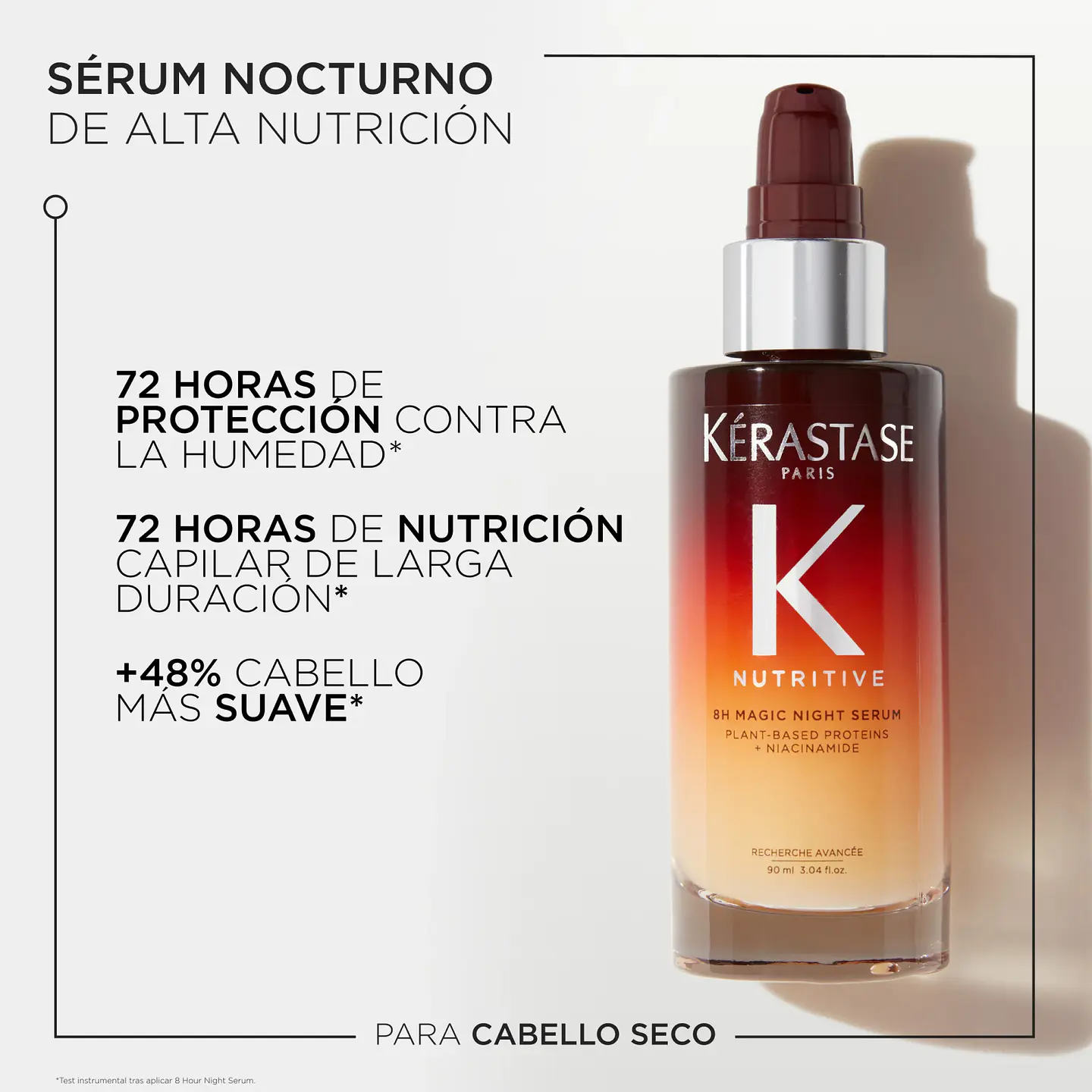 Serúm Nutritivo Noche 90ML 2