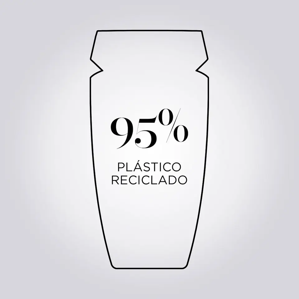 Shampoo Blond Absolud Lumiere Cabello Rubio 250ml 6