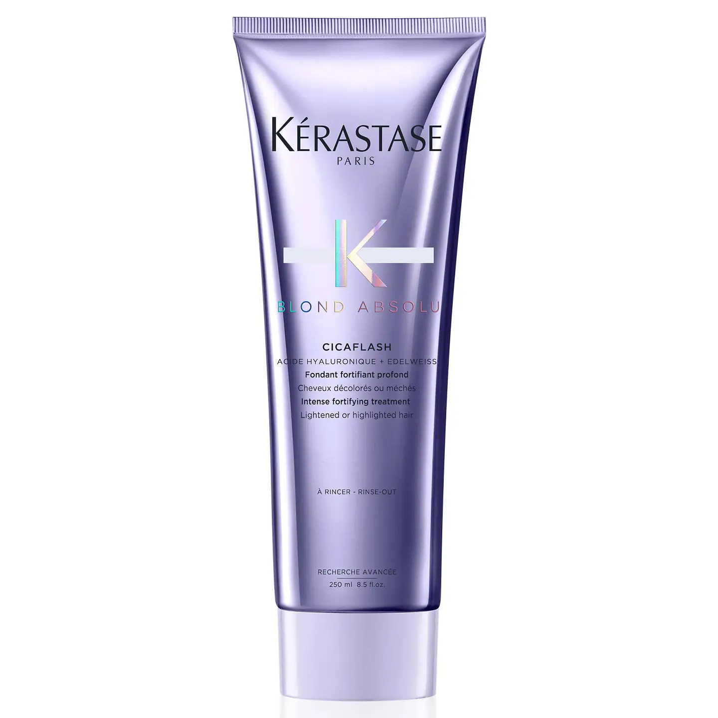 Blond Absolu Cicaflash Acondicionador 250ml 1
