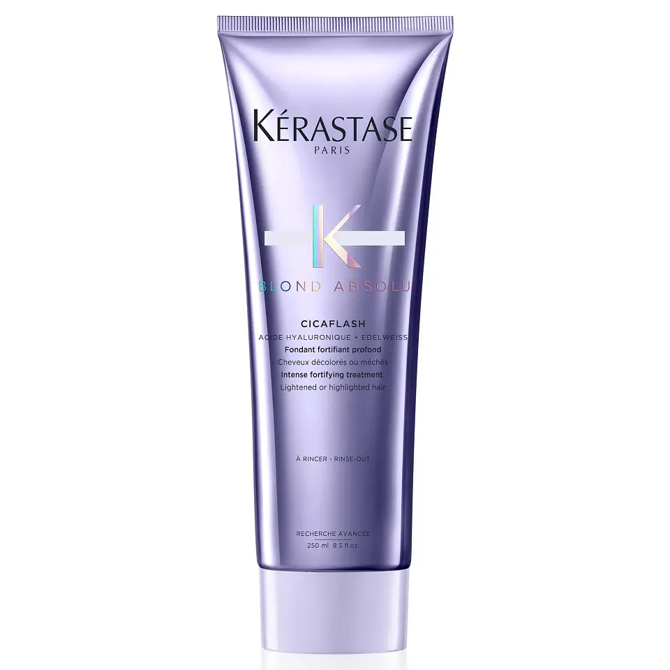 Blond Absolu Cicaflash Acondicionador 250ml 1