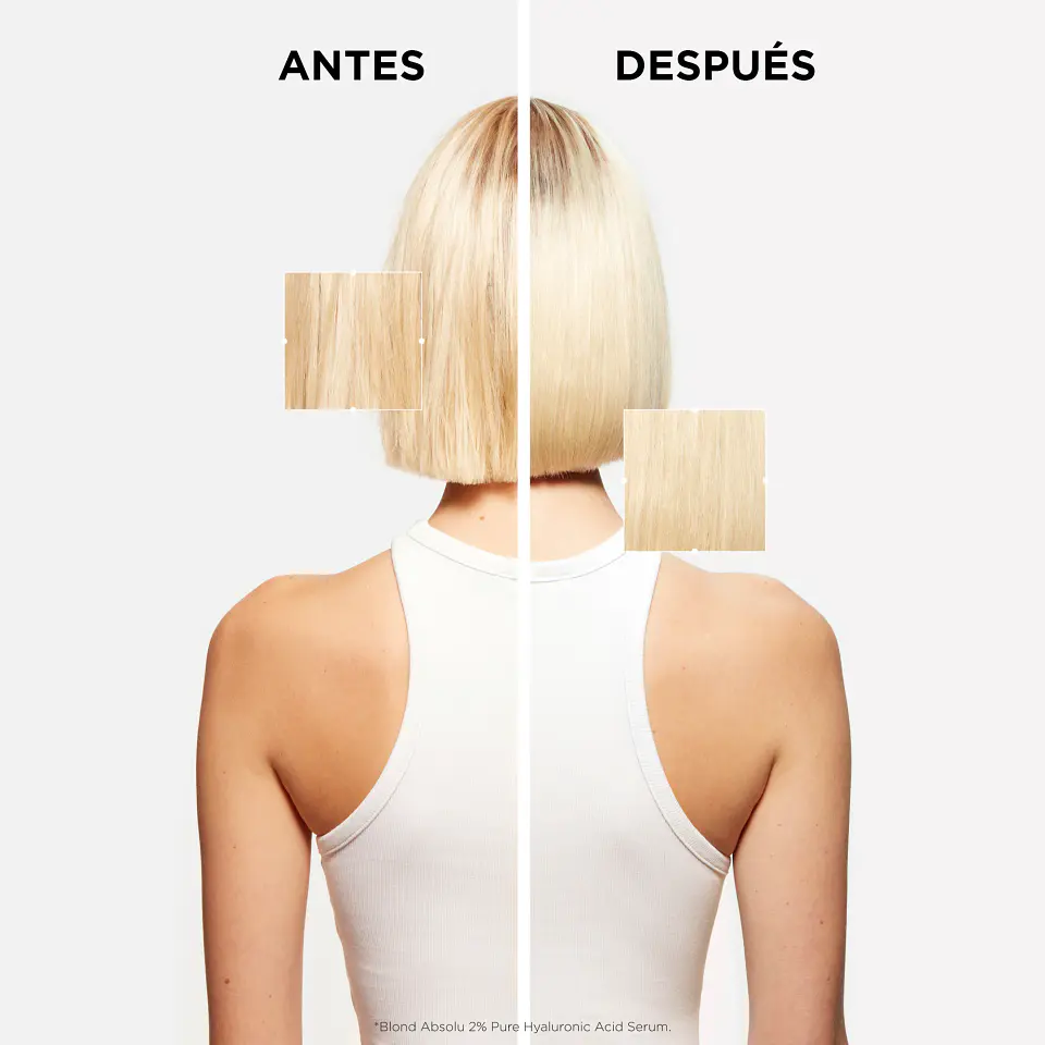 Blond Absolu Cicaflash Acondicionador 250ml 7