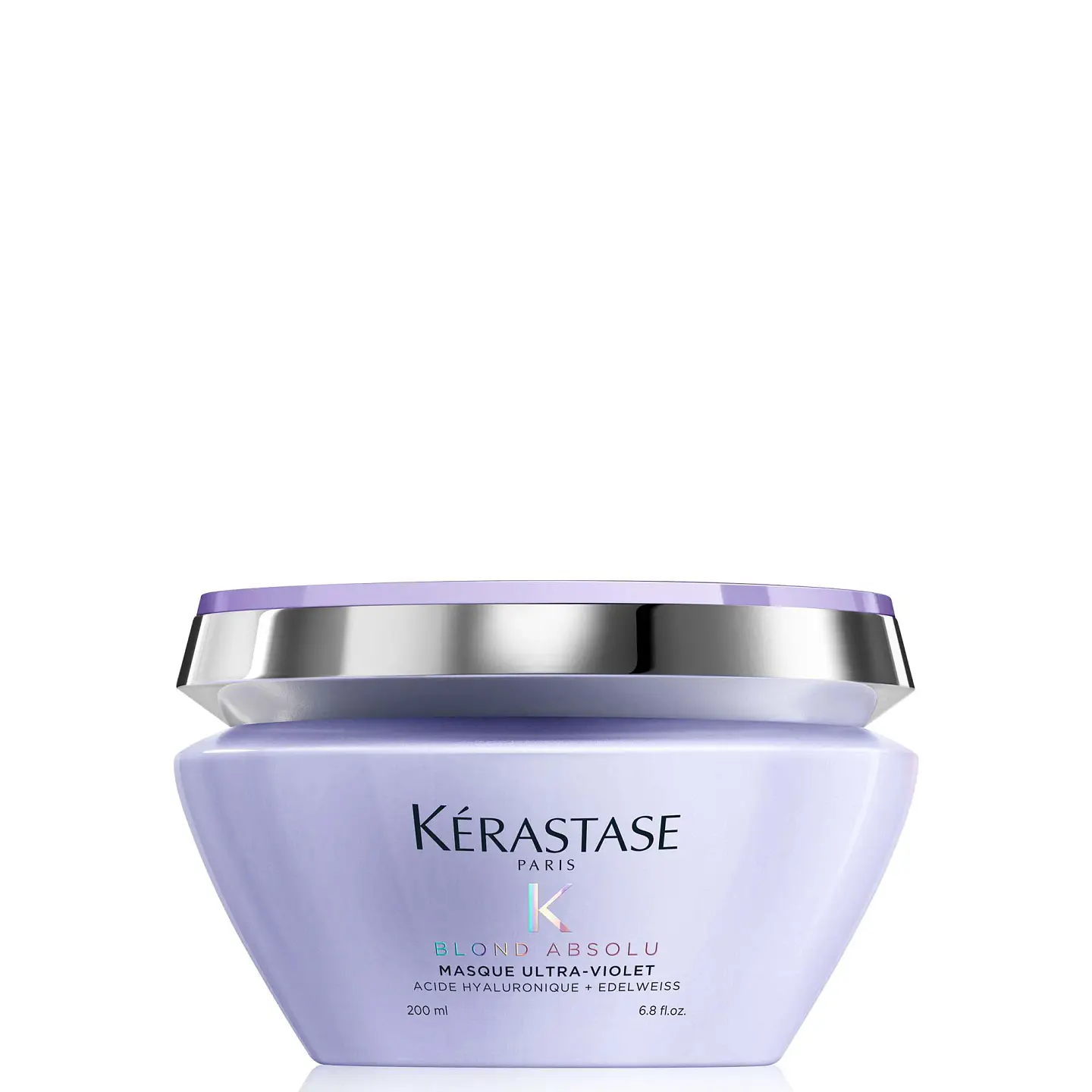Blond Absolu Masque Ultra-Violet 200ML 1