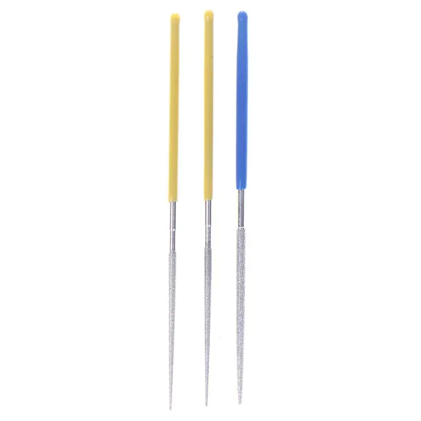 2mm Small Round Needle Files for Metal, Jewelry, and Wood 2