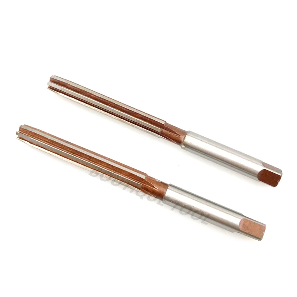 H8 Precision Hand Reamer Set for Metal Expansion and CNC 3