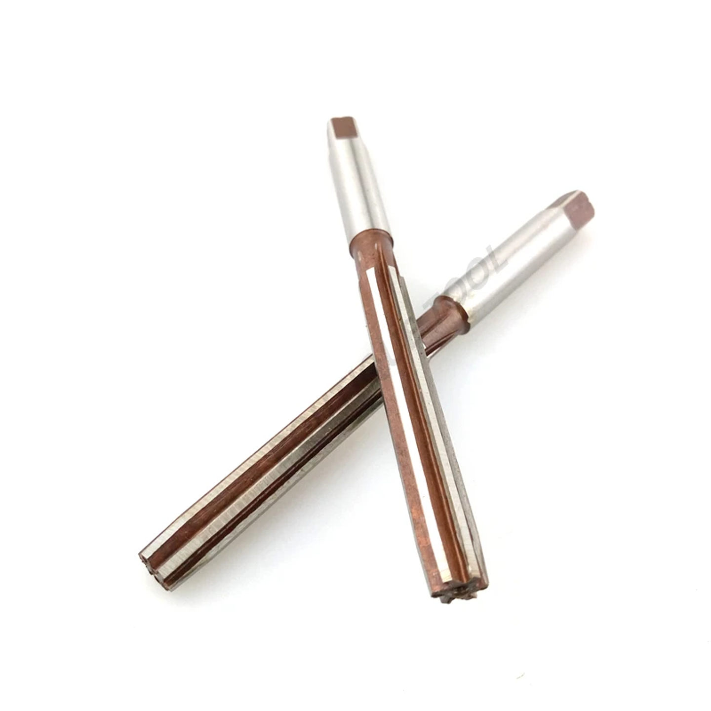 H8 Precision Hand Reamer Set for Metal Expansion and CNC 4