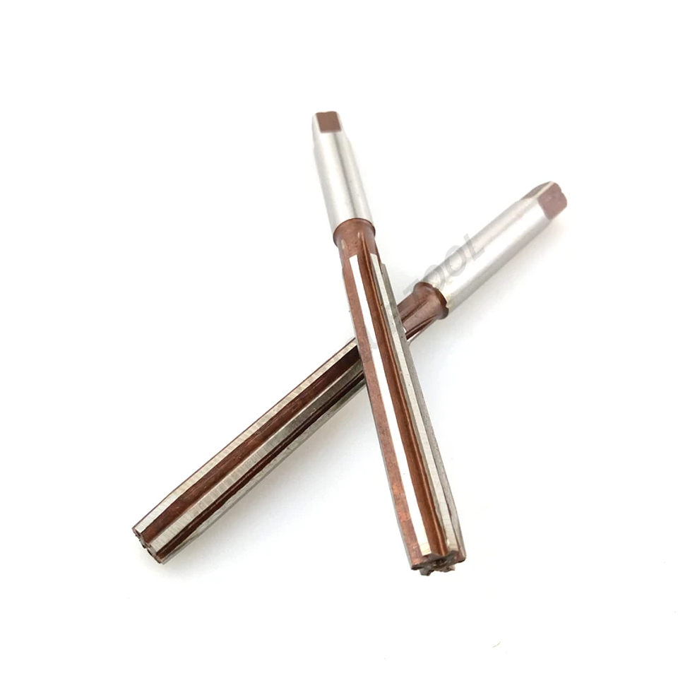 H8 Precision Hand Reamer Set for Metal Expansion and CNC 4