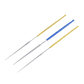 2mm Small Round Needle Files for Metal, Jewelry, and Wood - thumbnail 10