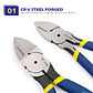 Diagonal Cutting Pliers 5/6 Inch Wire Stripping Tool - thumbnail 14