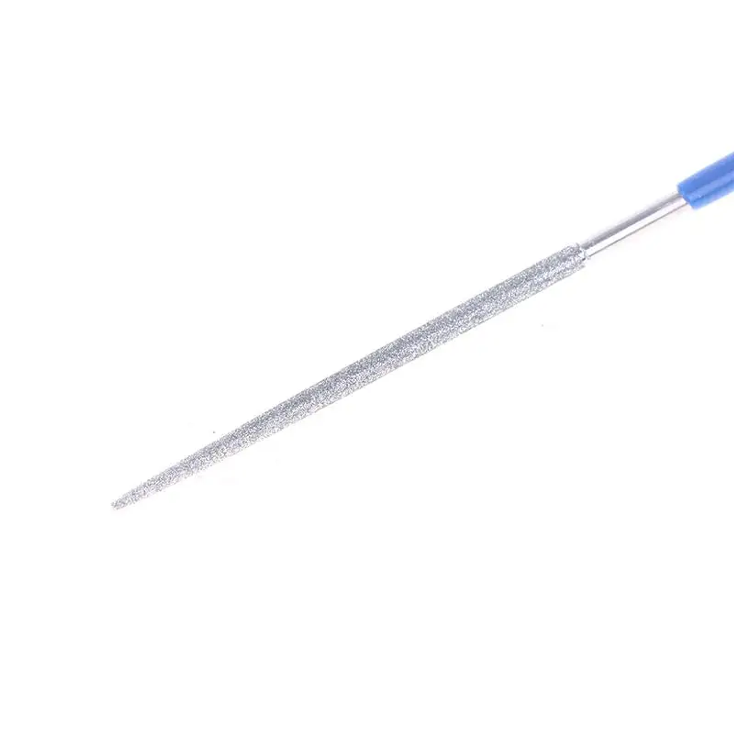 2mm Small Round Needle Files for Metal, Jewelry, and Wood 14