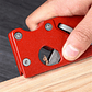 Woodworking Edge Corner Plane 45 Degree Bevel Manual Planer - thumbnail 17