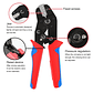 SN-58B Professional Crimping Pliers for Spade and Dupont Terminals - thumbnail 5