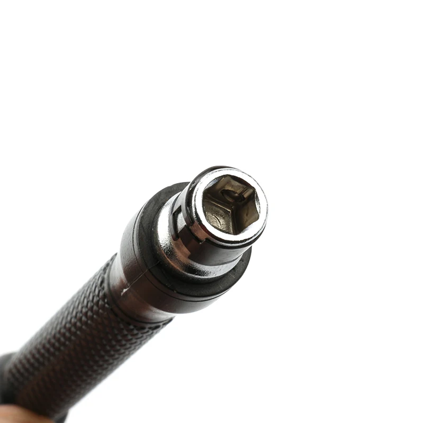 L-Type 90° Double-End Hexagon Screwdriver Wrench 6.35mm 5