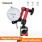Magnetic Dial Indicator Holder and Precision Bore Gauge Stand - thumbnail 1