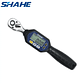 Shahe Mini Digital Torque Wrench | 1/4