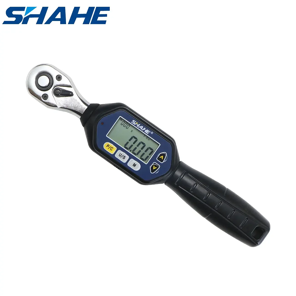 Shahe Mini Digital Torque Wrench | 1/4
