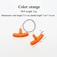 High-Quality Multi-Purpose Mini Pocket Stainless Steel Wire Saw - thumbnail 2