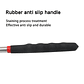 50mm Telescopic Bottom Inspection Mirror with 360° Rotation - thumbnail 6