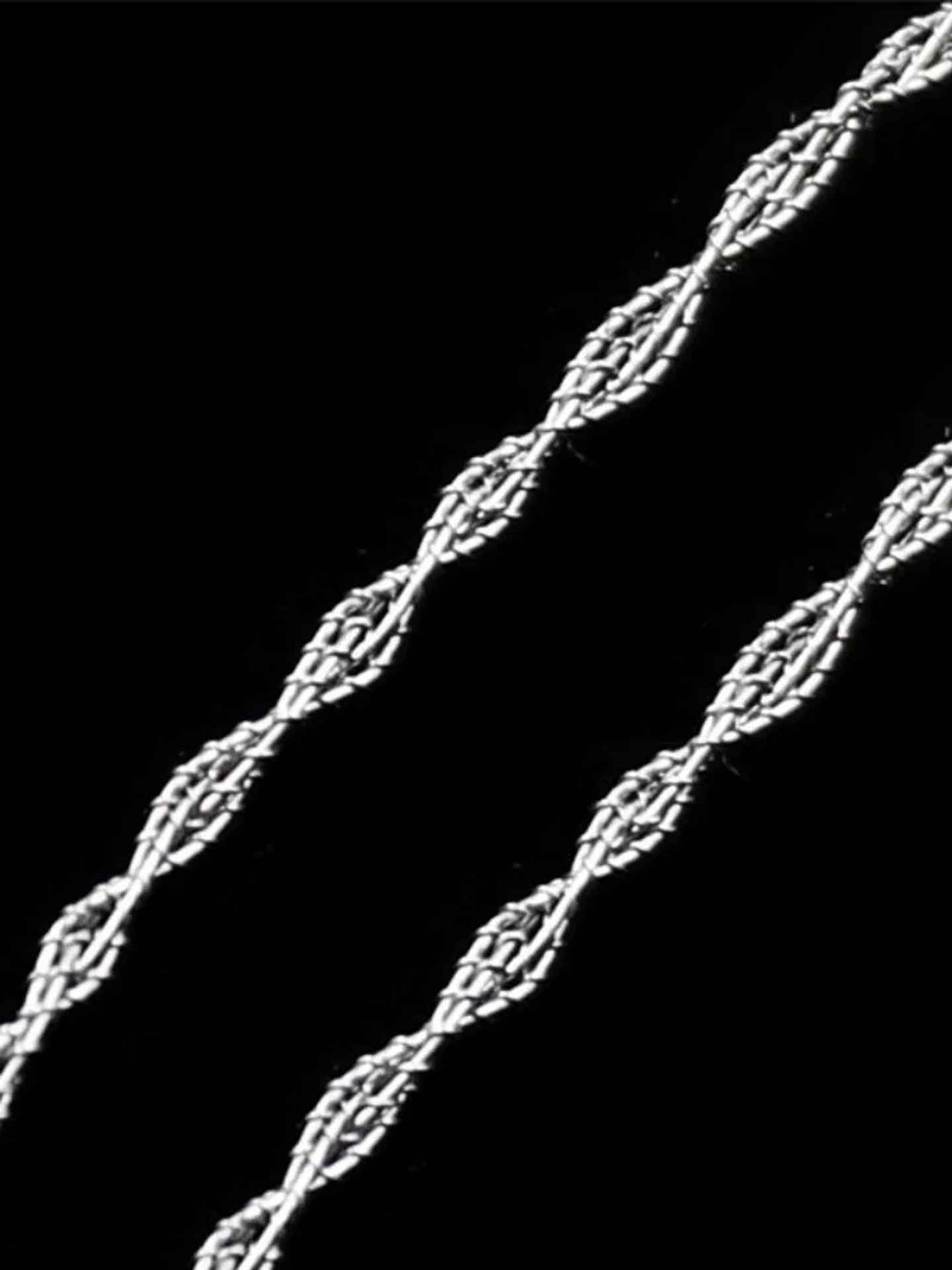 High-Quality Multi-Purpose Mini Pocket Stainless Steel Wire Saw 5