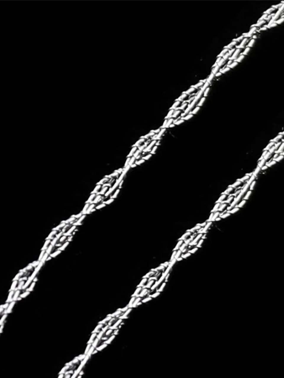 High-Quality Multi-Purpose Mini Pocket Stainless Steel Wire Saw 5