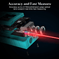 High-Accuracy Mini Laser Rangefinder | 50M 70M 100M Distance Meter - thumbnail 5