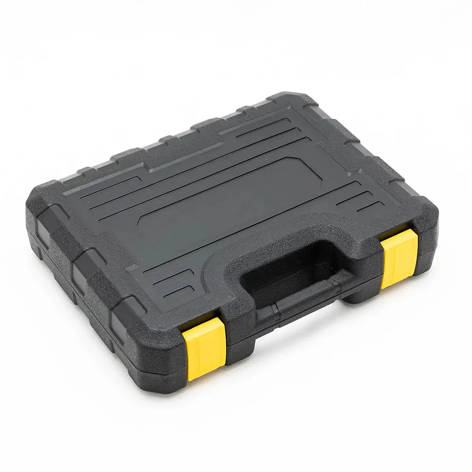 42-Piece Magnetic Precision Screwdriver Set with Storage Case 6