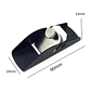 Mini Wood Trimming Hand Planer | Precision Woodworking & Chamfering Tool - thumbnail 4