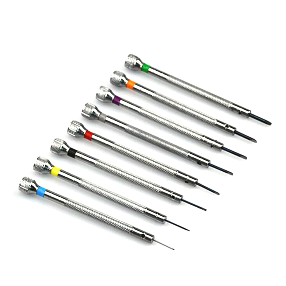 13-Piece Premium Watchmaker Screwdriver Set | 0.6mm–2.0mm Precision Kit 3