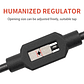 Adjustable Tap Wrench Handle | M1 to M27 Metric Sizes - thumbnail 2