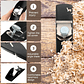 Mini Wood Trimming Hand Planer | Precision Woodworking & Chamfering Tool - thumbnail 5