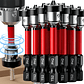 Magnetic Positioning Screwdriver Bits for Drywall & Plasterboard - thumbnail 12