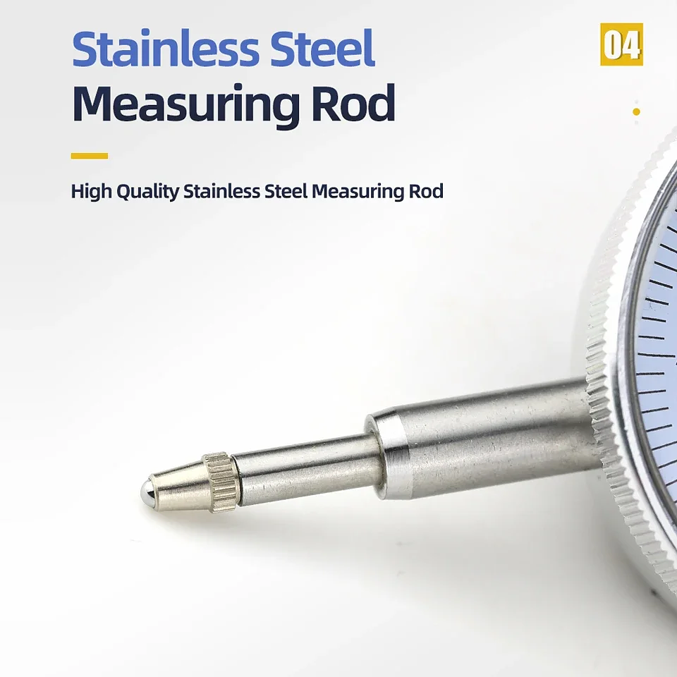 Magnetic Dial Indicator Holder and Precision Bore Gauge Stand 5