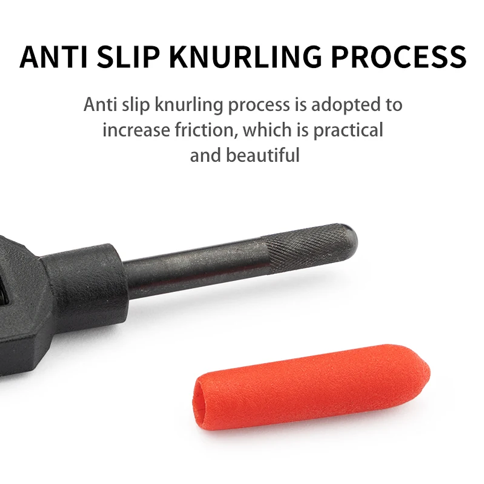 Adjustable Tap Wrench Handle | M1 to M27 Metric Sizes 5