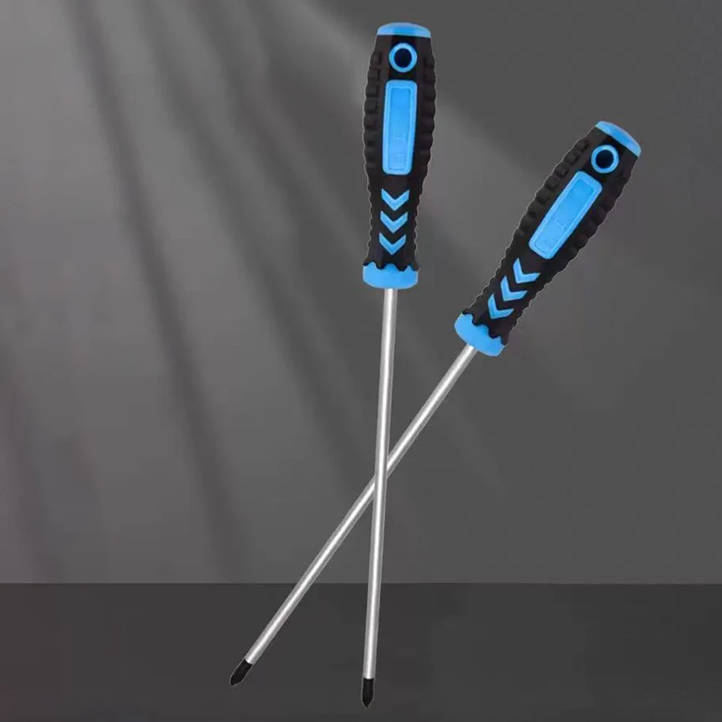 10-Piece Multipurpose Screwdriver Set | Mini Insulated Repair Kit 6