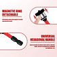 Magnetic Positioning Screwdriver Bits for Drywall & Plasterboard - thumbnail 15