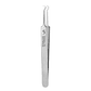 German Ultra-Fine No. 5 Cell Pimples & Blackhead Tweezers - thumbnail 10